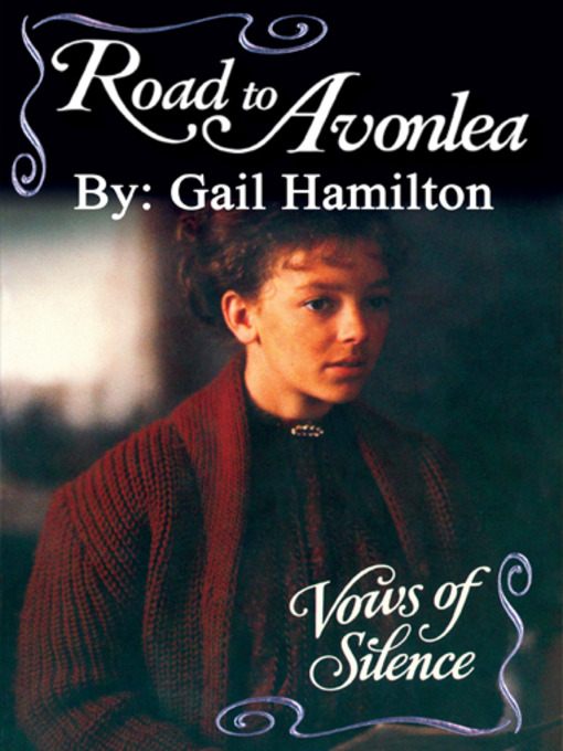 Title details for Vows of Silence by Gail Hamilton - Available